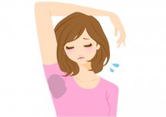 女人有狐臭有什么迷信说法，正常人会娶狐臭女