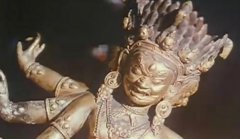 家里可以请塔尔巴神像吗，请塔尔巴有什么好处