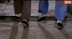 后脚跟不着地为何短命，因为踮着脚走路是鬼相