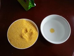 叫魂用的小米是吃掉还是扔掉，用的香灰和香根