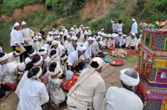 阴阳先生是随便学的吗，做阴阳先生要具备什么