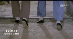 传说走路脚后跟不着地是鬼附身真假，而且大人