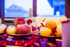 可以供佛的水果有哪些，供水果的功德和意义简介