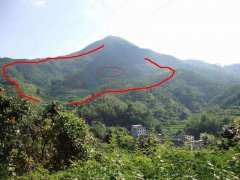 阴宅风水是真的还是假的迷信的，阴宅风水是朝山重要还是水口重要？ 