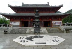 龙虎天师府做法事价格怎样，龙虎山张家为什么