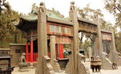 关羽尸骨面貌复原图不存在，但是他真实的长相