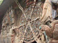 大白话说六道轮回是怎么轮回的，六道轮回真实