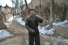 真的有守村人的说法吗,守村人白天是傻子晚上是