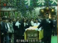 扶灵人有什么讲究一般是什么关系，扶灵就是抬