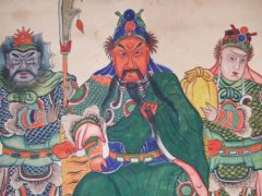 财神像用大的好还是小的好，不要了不想供的财神像怎么处理？