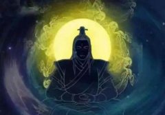 元神在身体内是什么感觉，有元神的人是什么样子？