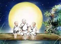 传说人死了多少年投胎转世，是怎么投胎选父母