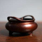 家用铜香炉还是瓷香炉，家用香炉怎么选？