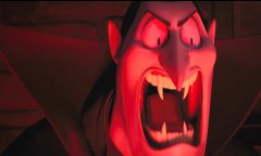 吸血鬼为什么不能吃辣害怕银器和大蒜？历史上