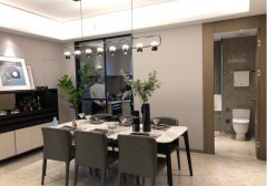 大门对着卫生间门是大忌吗，开门见卫生间门怎么办？