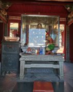 家中弥勒佛的摆放位置和方向要求，弥勒佛怎么在家供？