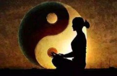 传说阴气重是不是有东西跟着，阴气重是肾阴虚