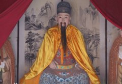 药王孙思邈可以供奉吗？什么人适合拜药王菩萨