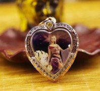 九尾狐佛牌的功效是什么，九尾狐佛牌是正牌还是阴牌