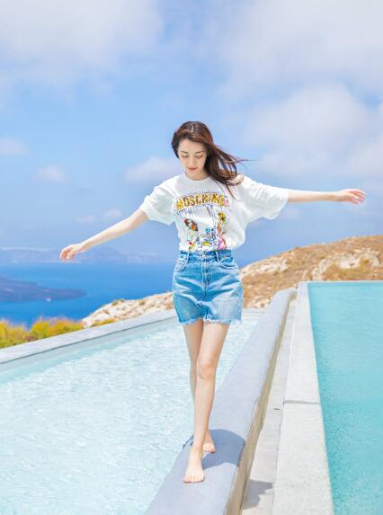 漫画腿是天生的吗属于什么腿型?漫画腿的