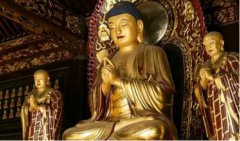 佛符和道符能一起用吗？佛贴符有哪些