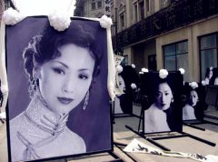 传说出门碰见出殡的是好事还是坏事，碰到办丧事的好吗？