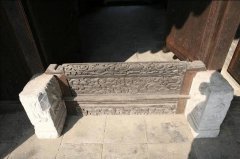 传说门槛为什么不能踩，门槛高、低代表什么意思