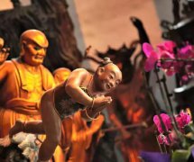 菩萨、观音、佛像神像不想供了怎么处理？把佛