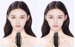 女人眉毛间距宽好还是窄好？女生眉毛和眼睛距离太远很丑