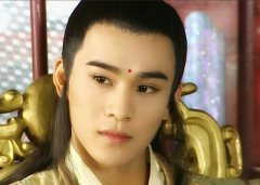 美人尖发际线男人有好看吗，美人尖发际线面相命运如何？