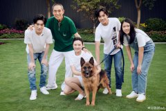 张艺谋被外星人开光附体是什么梗，他遇到过外