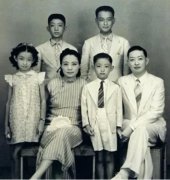 梅葆玖没有子女的原因是什么，孟小冬与梅葆玖是什么关系？