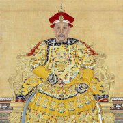 太上皇可以穿龙袍吗？太上皇能不能称朕