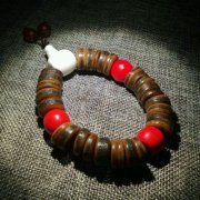 嘎巴拉佛珠有多恐怖？嘎巴拉佛珠为什么一股很