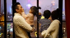 缺少父爱的十大特征盘点，最毁孩子的六种爸爸