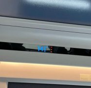 复兴号座位号的指示灯什么意思，不同颜色意思不同