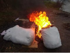 传说人死后枕头为什么烧掉？人死后枕头扔房顶