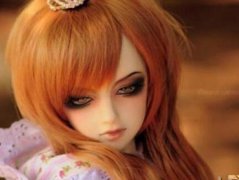 传说为什么不要随便买娃娃？娃娃为什么不能随