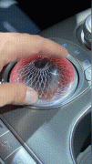 档位是个圆球的是什么车？什么车是水晶球档把