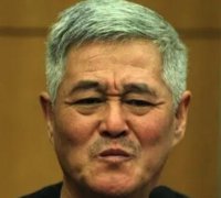 为啥很多名人有悬针纹，传说悬针纹男人必有一劫真假