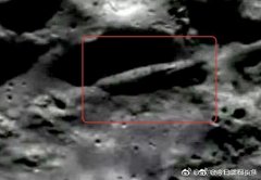 月球上三眼女尸真实身份是什么？三眼女尸复原