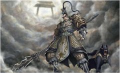 民间传说阴兵厉害还是天兵厉害，阴间十大将军