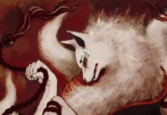 传说出马仙柳仙是什么仙，用什么法器？