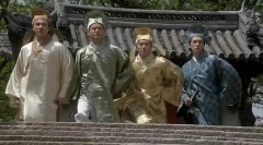 徐祯卿为什么叫周文宾？他是不是江南四大才子