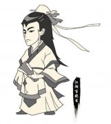 百晓生是什么人物，百晓生兵器谱全部排名