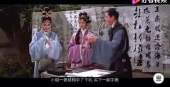 花田错讲的是什么故事，花田错出自哪个名著？