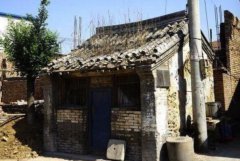 穷不改门富不迁坟是什么梗，穷不改门的门是什