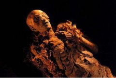 全球十大顶级木乃伊盘点，传说木乃伊为什么害