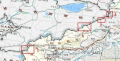 李白出生在哪个地方？李白出生在哈萨克斯坦吗