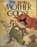 鹅妈妈童谣恐怖解析，鹅妈妈童谣最恐怖的五个